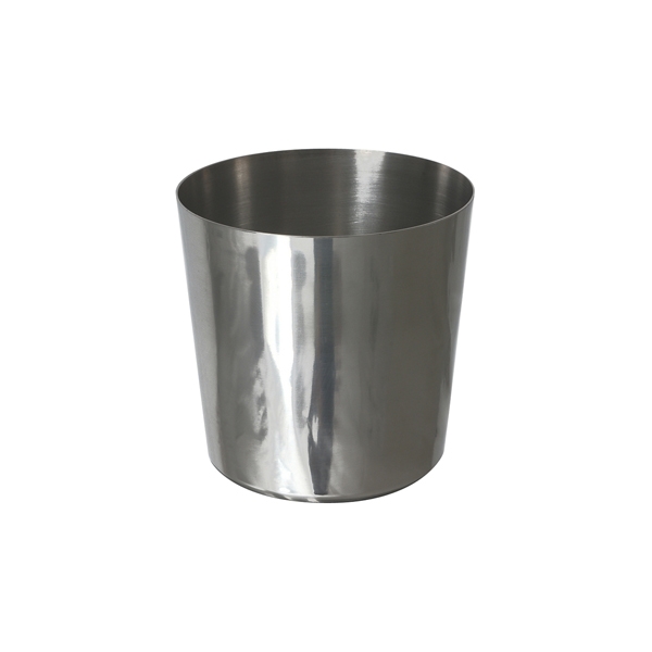 GENWARE | STAINLESS STEEL SERVING CUP 8.5 X 8.5CM X 12 | SVC8