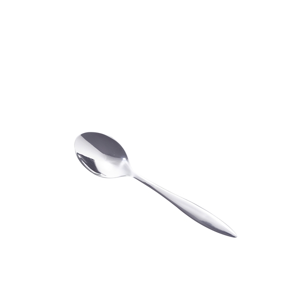 GENWARE | TEARDROP TEA SPOON X 12 | TES-TD