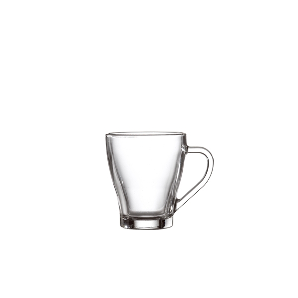 GENWARE | HOLLYWOOD COFFEE CUP 26.5CL X 12 | 50822