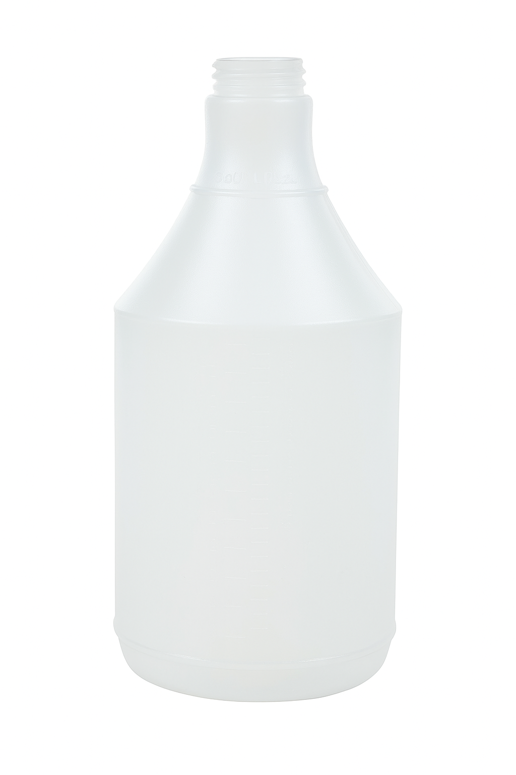 TRIGGER SPRAY BOTTLE CLEAR 750ML | S0011000