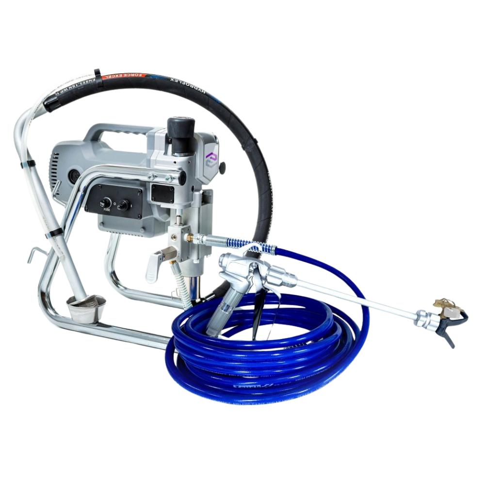 SANIQUE |  S3 DISINFECTANT SPRAYER 240V | S3-240-GB