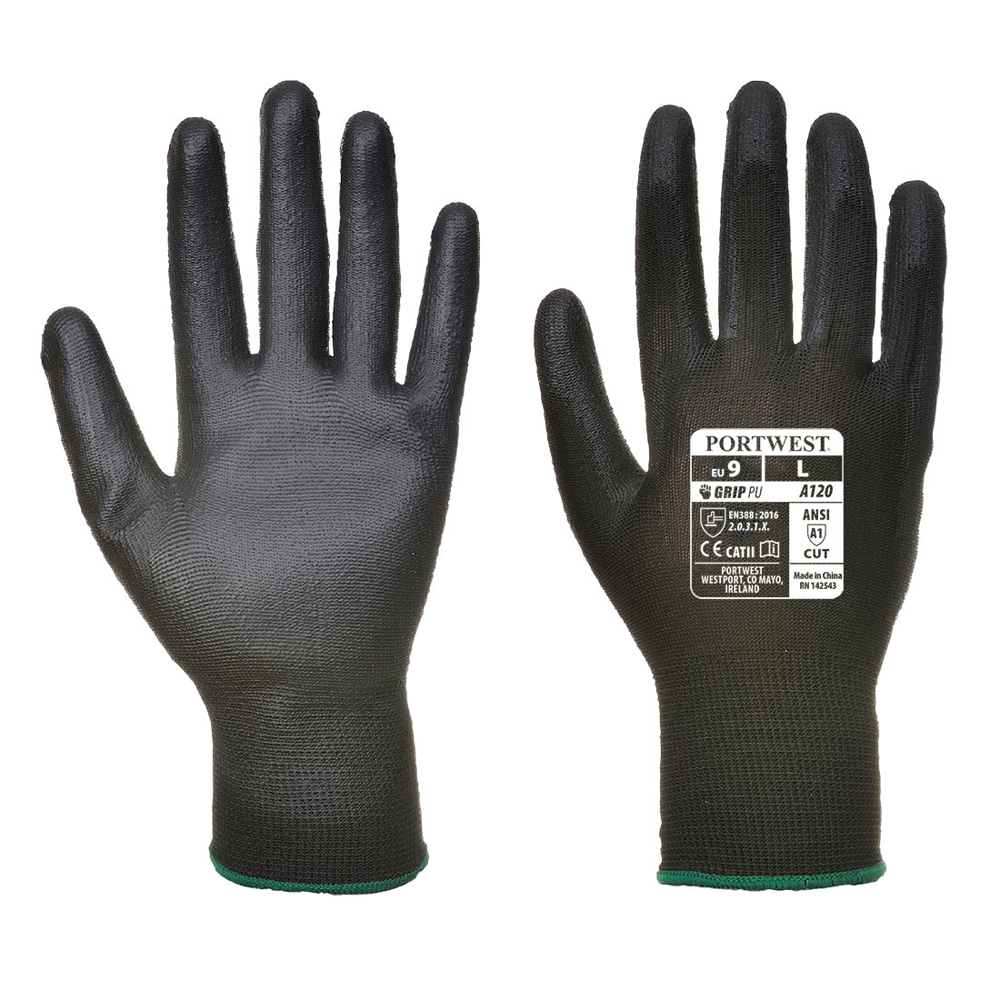 PORTWEST | P GRIP GLOVE | A120