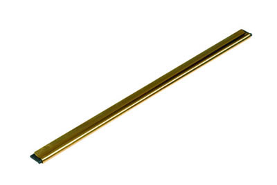 UNGER | GC - BRASS CHANNEL & RUBBER | MM40