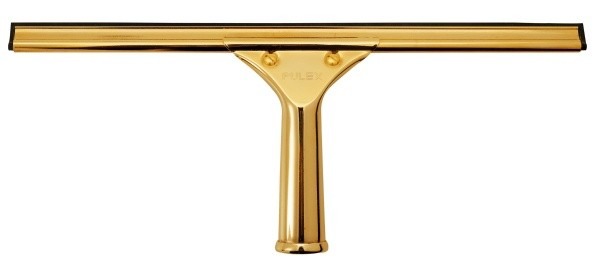 PULEX | BRASS SQUEEGEE