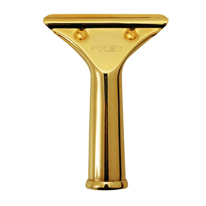 PULEX | BRASS HANDLE