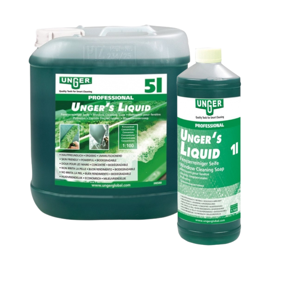 UNGER | UNGERS LIQUID | FR500