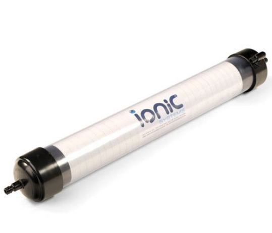 IONIC SYSTEMS |  30 INCH REVERSE OSMOSIS BY IONIC SYSTEMS | 130RO | 130RO