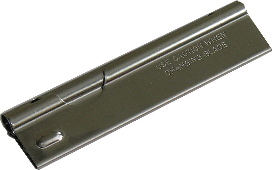 PULEX | POCKET SCRAPER | RASC70017