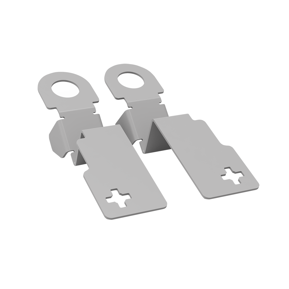 NUMATIC | PROMATIC FIXED CASTOR BRACKET KIT 1 (FOR 1) | 909693