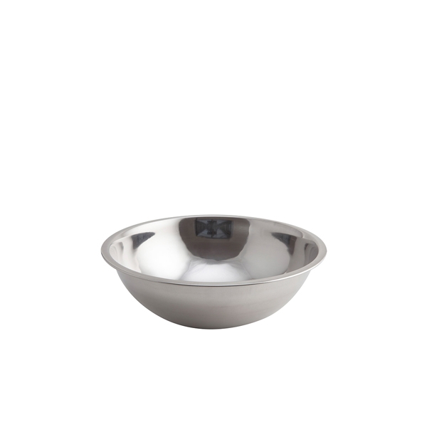 GENWARE | MIXING BOWL STAINLESS STEEL 0.62 LITRE | 2007