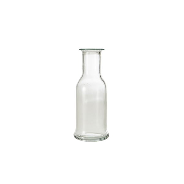 GENWARE | PURITY GLASS CARAFE 0.5L X 6 | 40149-70