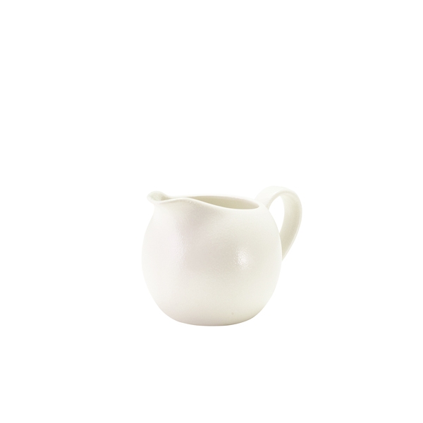 GENWARE | SERENO PORCELAIN CIRRUS JUG 14CL X 6 | JUG-SCR14