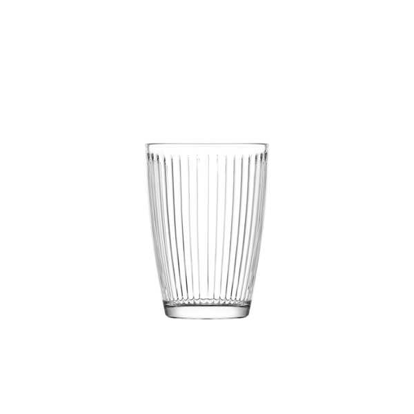 GENWARE | BRUGGE HIBALL TUMBLER 41.5CL X 12 | BRG241KH