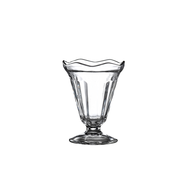 GENWARE | CHICAGO ICE CREAM CUP 23.5CL X 6 | 44853