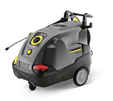 KARCHER |  HDS 6/12C HOT WATER PRESSURE WASHER | 1.169-904.0