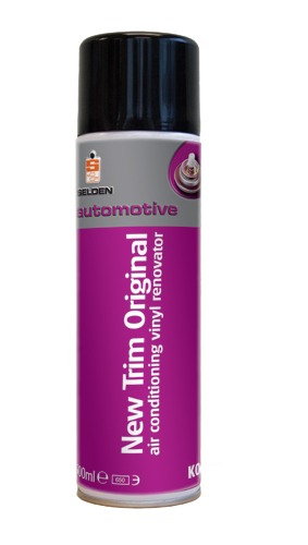 SELDEN | NEW TRIM X 500ML | K034