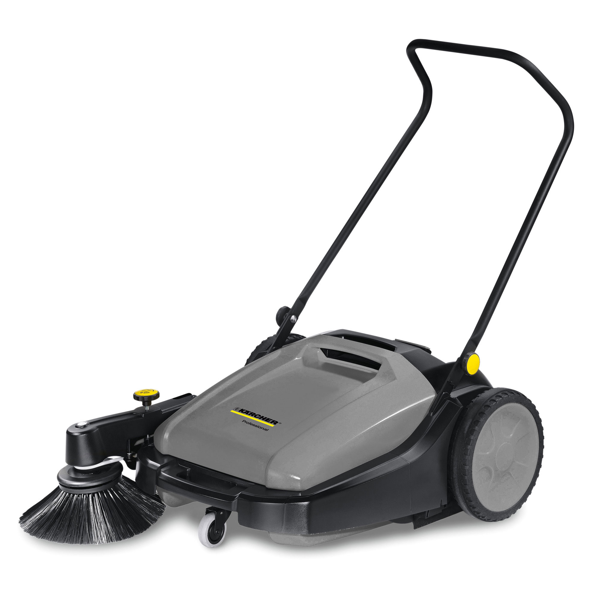 KARCHER | KM 70/20 C PUSH SWEEPER | 1.517-106.0