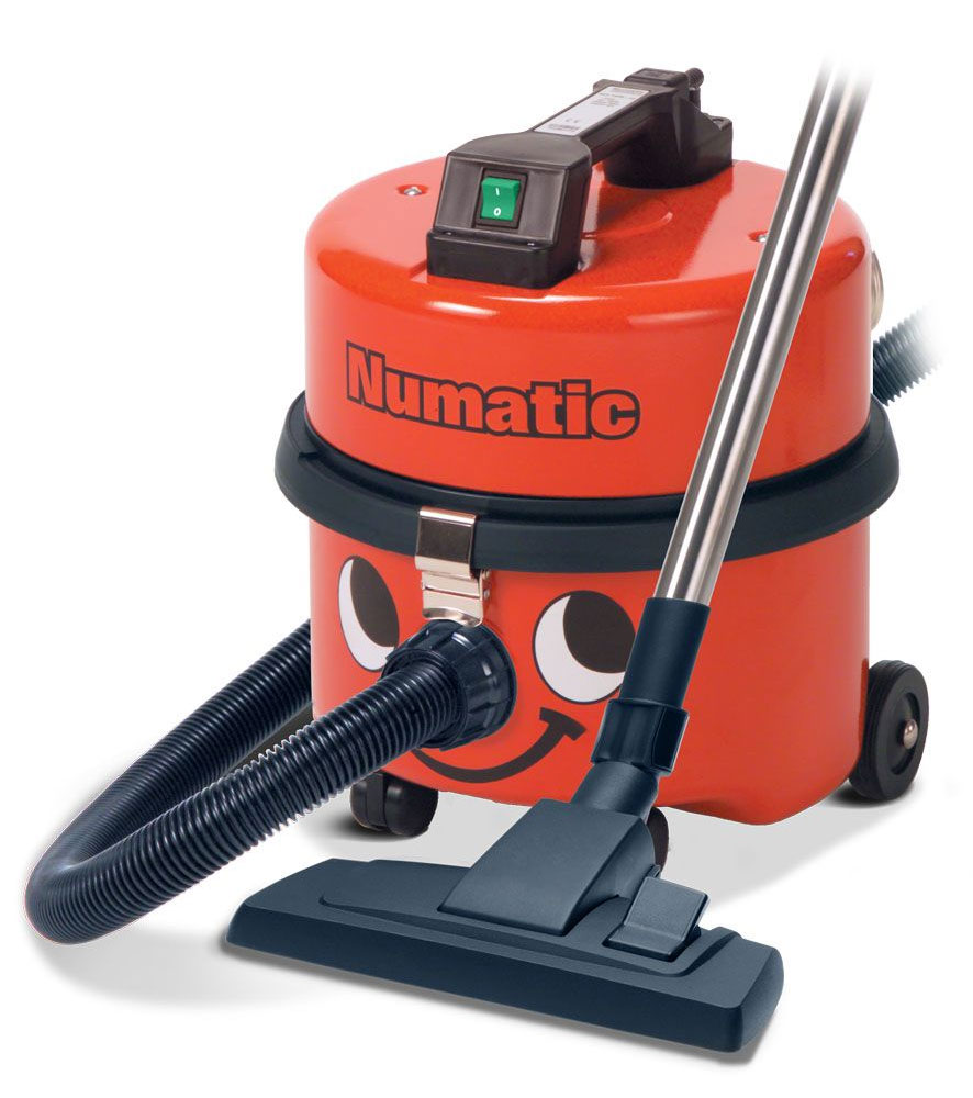 NUMATIC |  NQS250B-21 VACUUM CLEANER | 900353