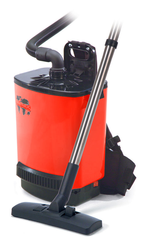 NUMATIC |  RSAV200 AIRCRAFT VACUUM CLEANER | 909516