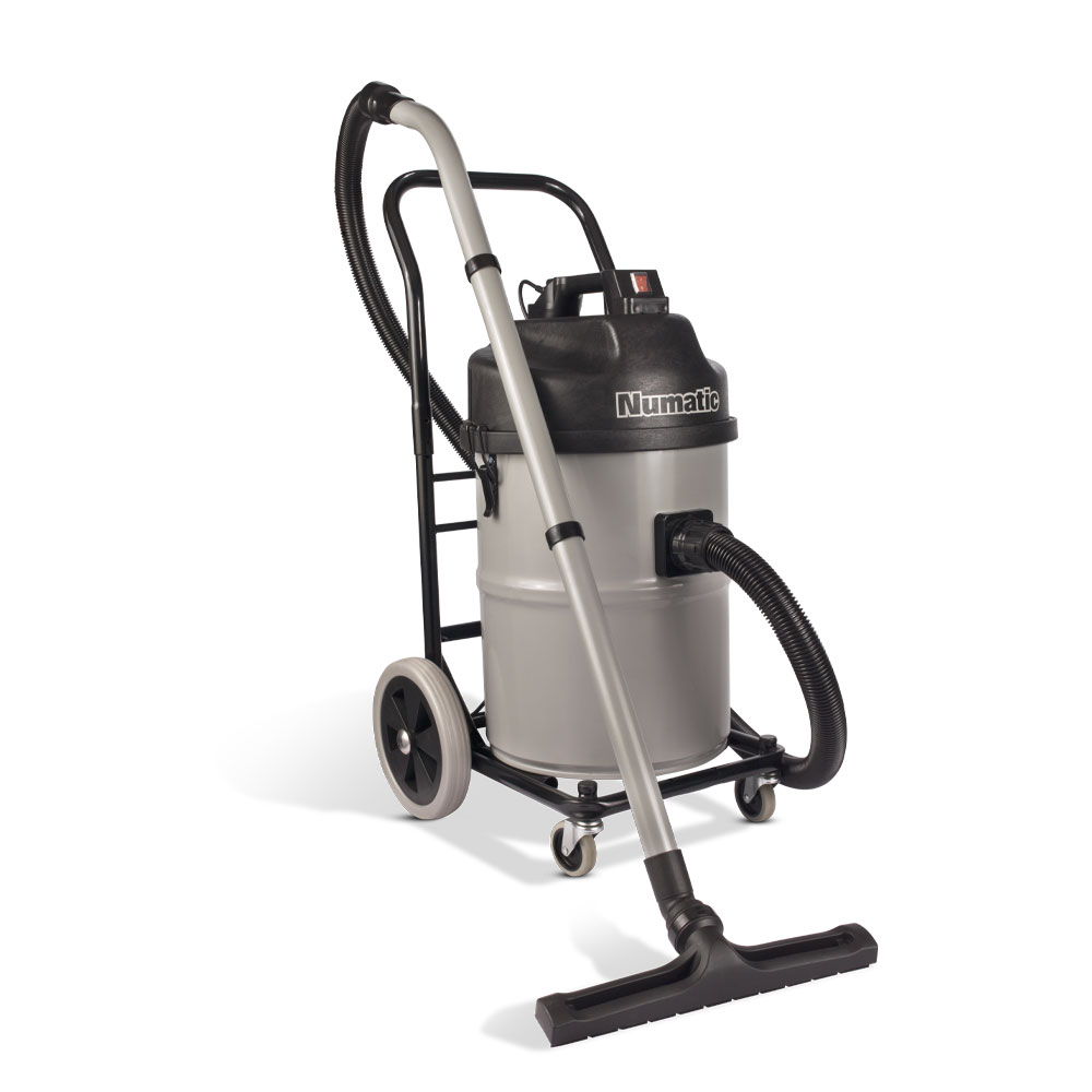 NUMATIC |  NTD750-2 INDUSTRIAL VACUUM C/W KIT BB5 | 836517