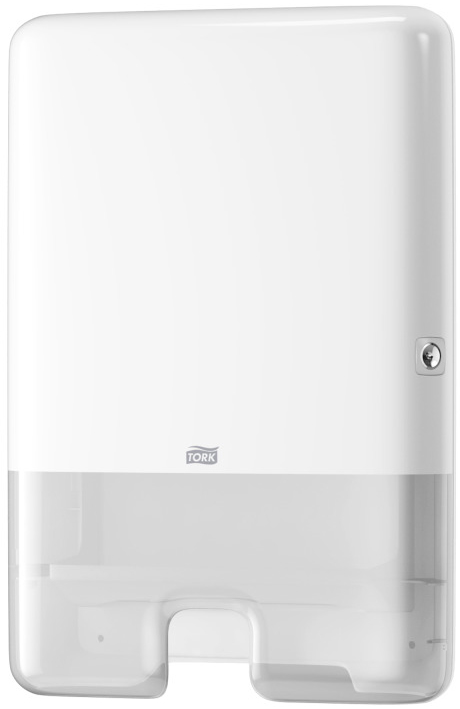 TORK | H2 XPRESS MULTI-FOLD HAND TOWEL DISPENSER | 552000