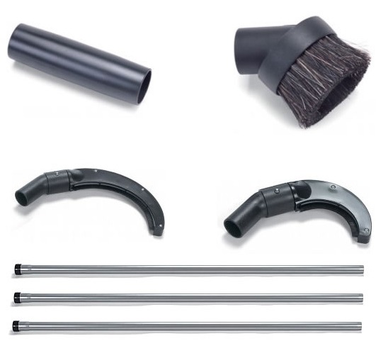 NUMATIC |  A9 32MM ADDITIONAL HIGH LEVEL CLEANING KIT | 607309