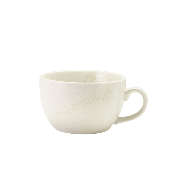 GENWARE | SERENO PORCELAIN ALTO COFFEE CUP 25CL X 6 | CUP-SAL25
