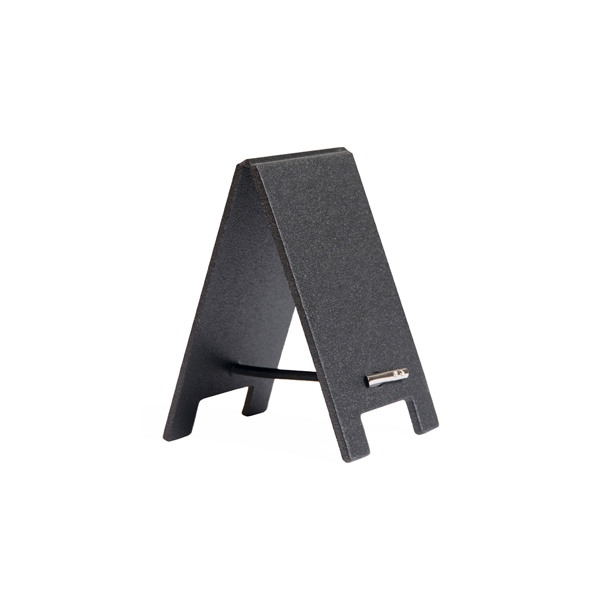 GENWARE | MINI CHALK A BOARD TAGS X 5 | TAG-SBS-WT