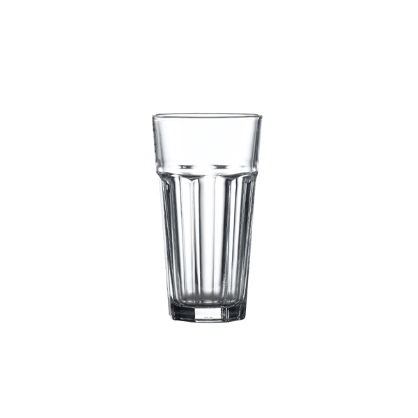 GENWARE | ARAS TALL TUMBLER 36CL X 6 | ARA270