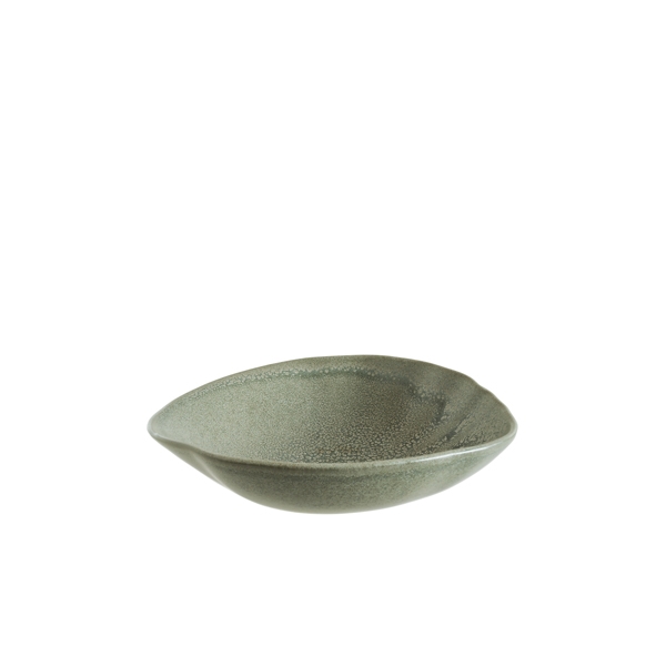 GENWARE | ADELFA TONE BOWL 19CM X 6 | ADFTON19KS
