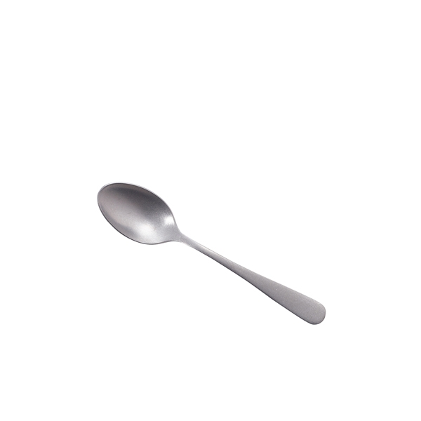 GENWARE | PALERMO VINTAGE TEA SPOON X 12 | TES-PLV