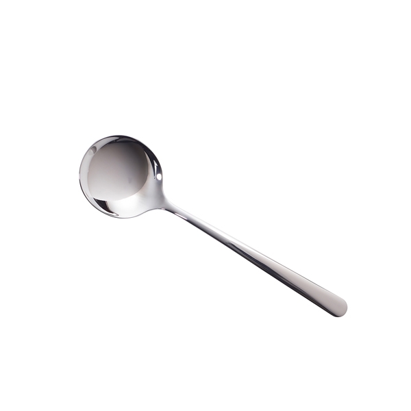 GENWARE | MESSINA SOUP SPOON X 12 | SS-MS