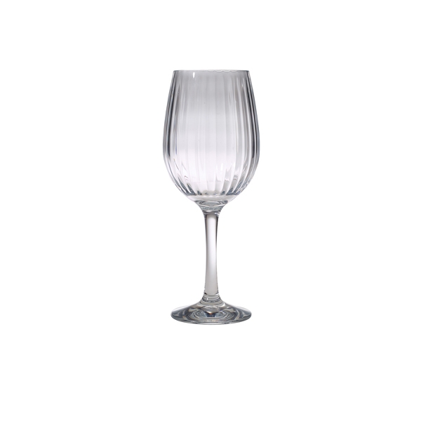 GENWARE | TWILIGHT POLYCARBONATE WINE GLASS 49CL X 12 | JC1002-490T