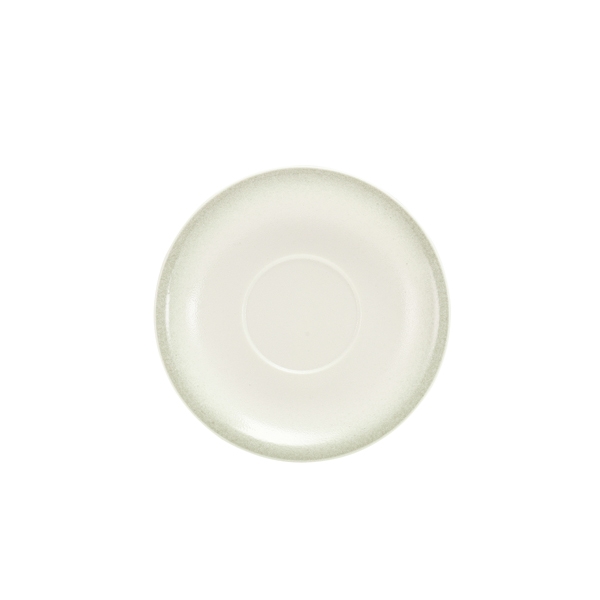 GENWARE | SERENO PORCELAIN CIRRUS SAUCER 16CM X 6 | SCR-SCR16