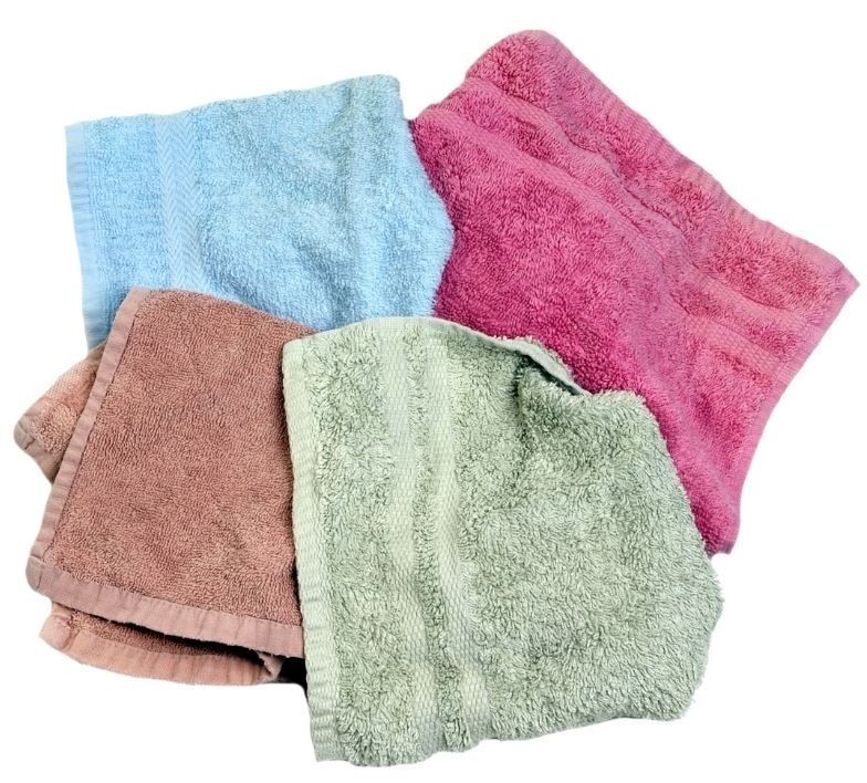 CAPITAL | CT10 COLOURED TOWELLING WIPER 10KG