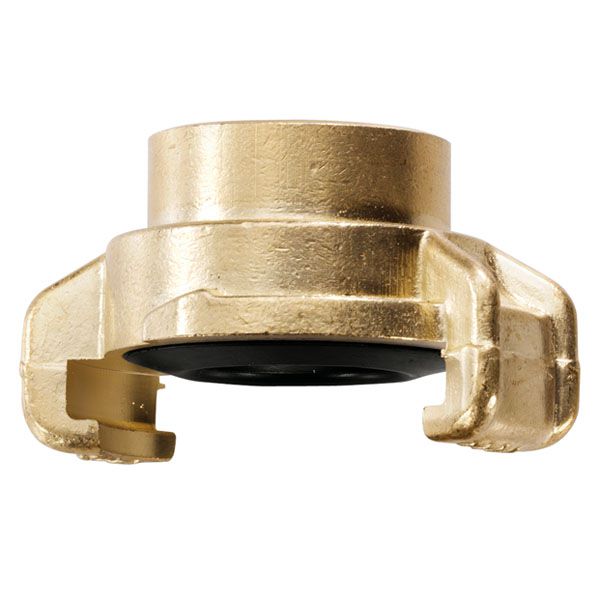 KARCHER | HOSE COUPLING WITH FEMALE THREAD R 1 INCH | 6.388-458.0
