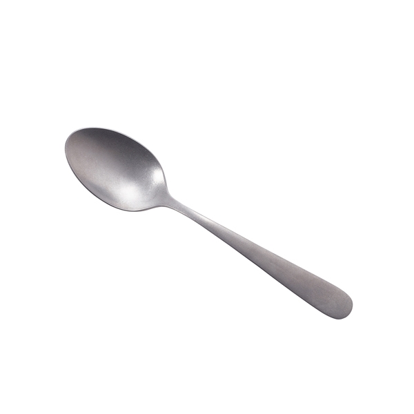 GENWARE | PALERMO VINTAGE DESSERT SPOON X 12 | DS-PLV