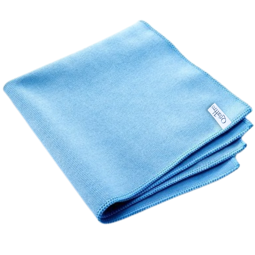 CAPITAL | MICROWIPE GLASS CLOTH