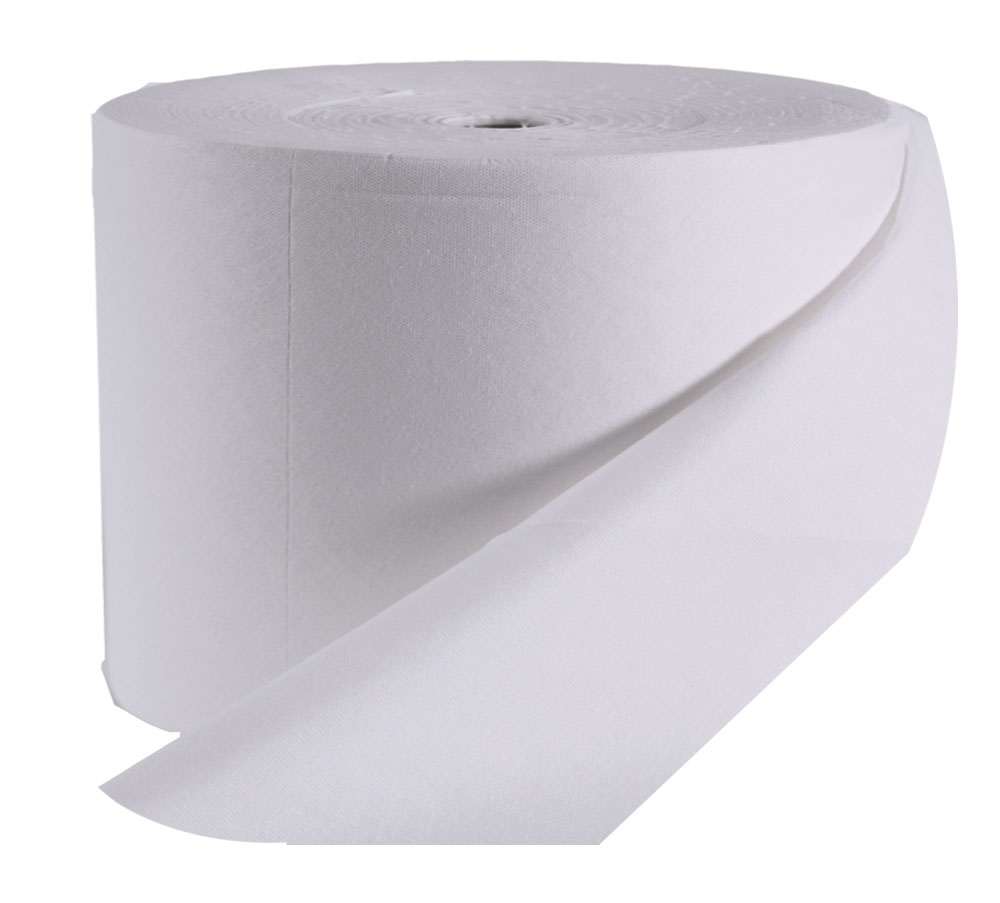 LUCART | AIR LAID WIPER ROLL 2 X 400 SHEETS | AIW400