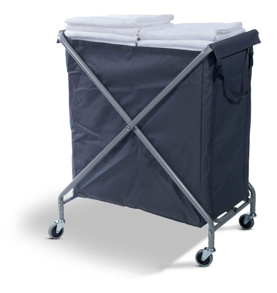 NUMATIC | SERVO-X NX2401 FOLDING TROLLEY | 718071