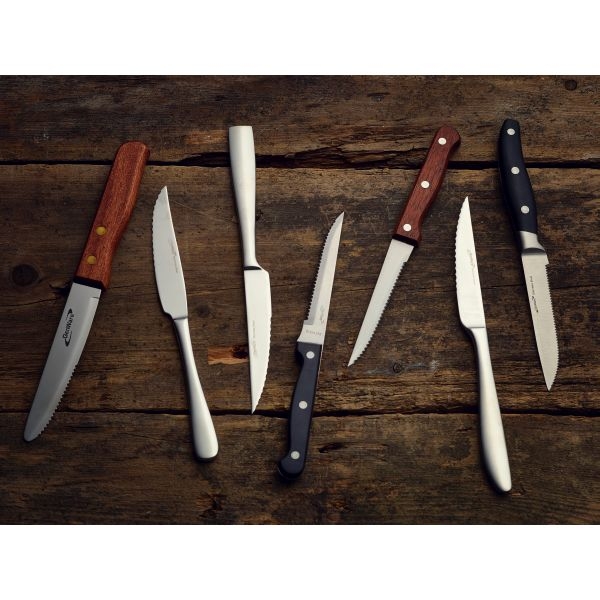 GENWARE | STEAK KNIVES SAMPLE SET | STK-SAMPLES