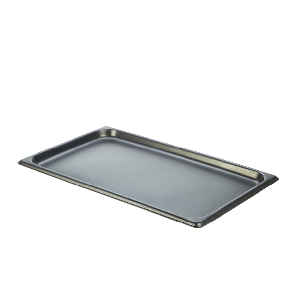 GENWARE | NON STICK ALUMINIUM BAKING SHEET GN 1/1 | BS-AL11
