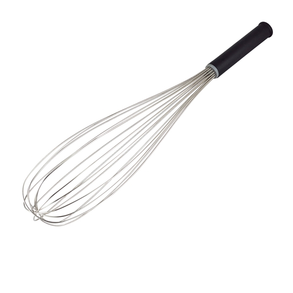 GENWARE | HEAVY DUTY NYLON HANDLED WHISK 50CM | 6338-50