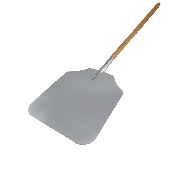 GENWARE | PIZZA PEEL WOOD HNDL 12 X BLADE L | PP-1252