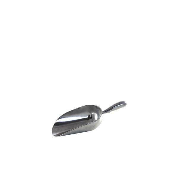 GENWARE | ALUMINIUM SCOOP SCOOP LENGTH 5 INCH | 202-5