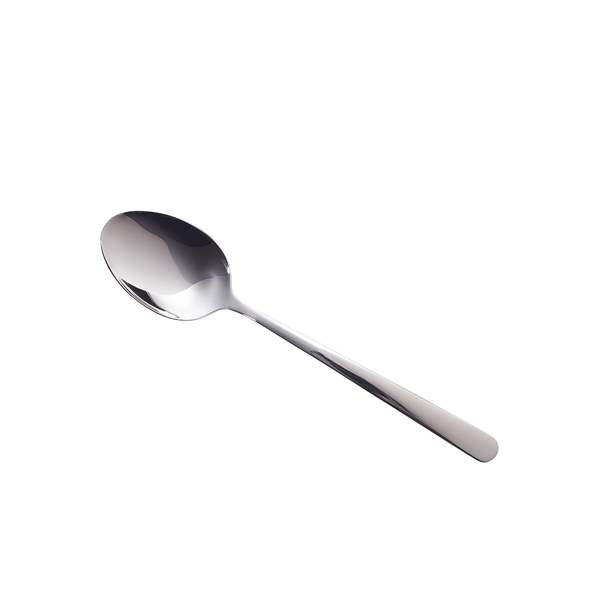 GENWARE | MESSINA DESSERT SPOON X 12 | DS-MS
