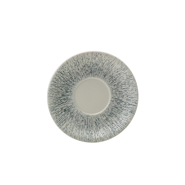 GENWARE | SERENO PORCELAIN STRATO SAUCER 16CM X 6 | SCR-SST16