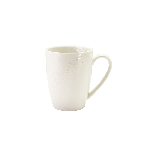 GENWARE | SERENO PORCELAIN ALTO MUG 30CL X 6 | MUG-SAL32