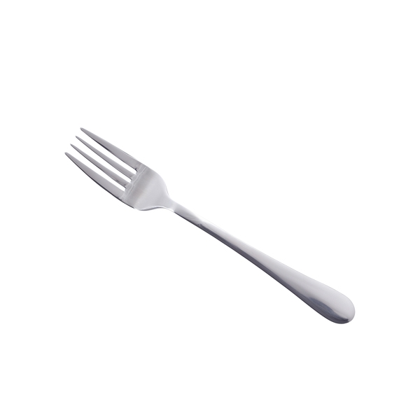 GENWARE | FLORENCE DESSERT FORK X 12 | DF-FL