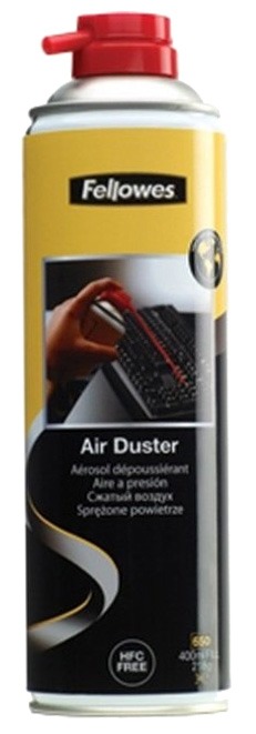 CAPITAL | AIR DUSTER X 400ML